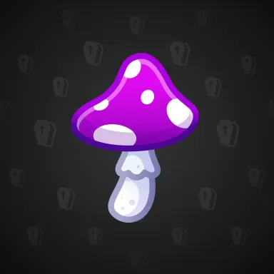 Spy Agaric #66819