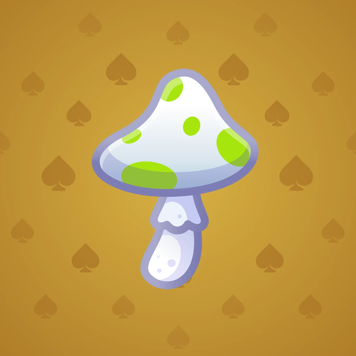 Spy Agaric