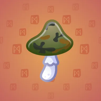 Spy Agaric
