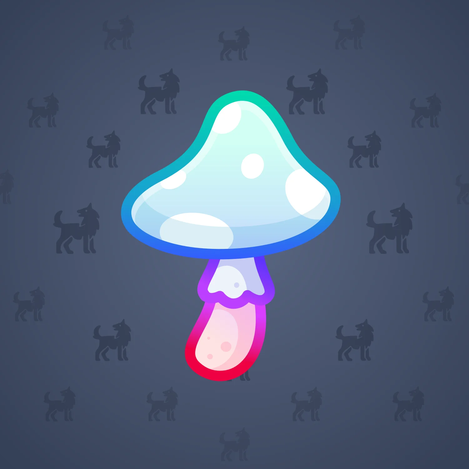 Spy Agaric #67408