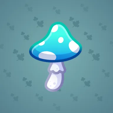 Spy Agaric #68115