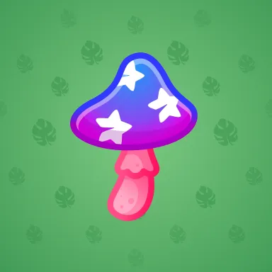 Spy Agaric #68434