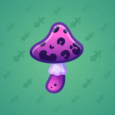 Spy Agaric #68723