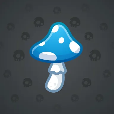 Spy Agaric #68751