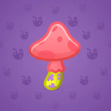 Spy Agaric #68889