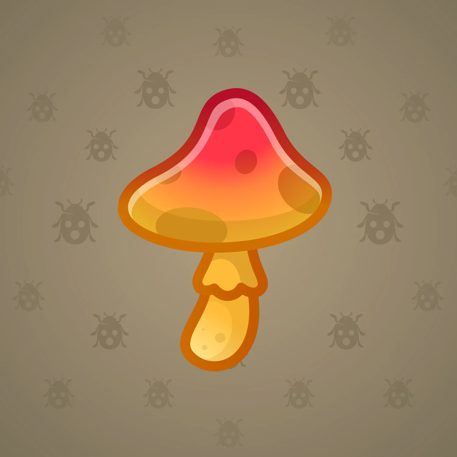 Spy Agaric
