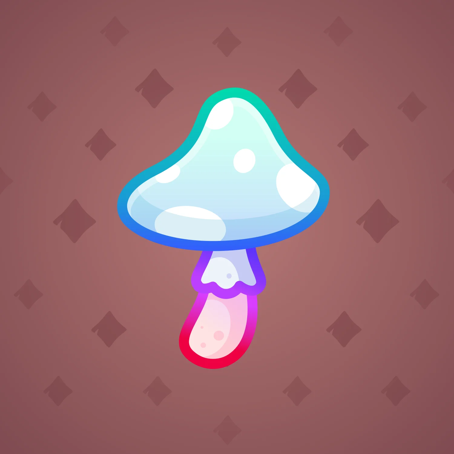 Spy Agaric #69632