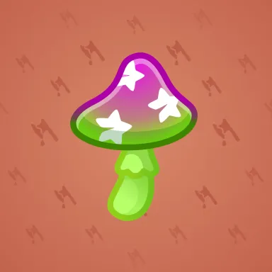 Spy Agaric #70229