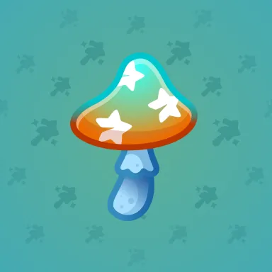 Spy Agaric #70239