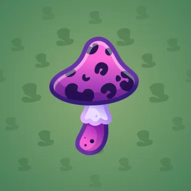 Spy Agaric
