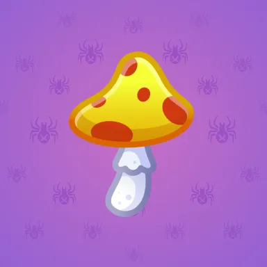 Spy Agaric #70645
