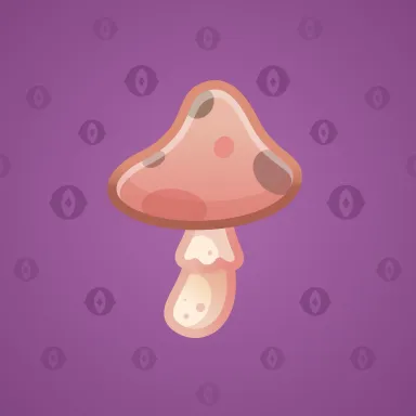 Spy Agaric #70767