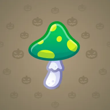 Spy Agaric