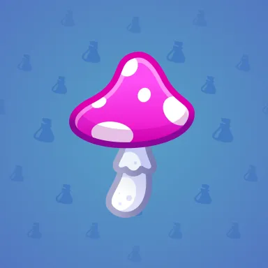 Spy Agaric #70988
