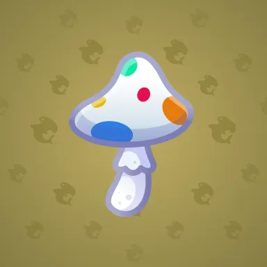 Spy Agaric