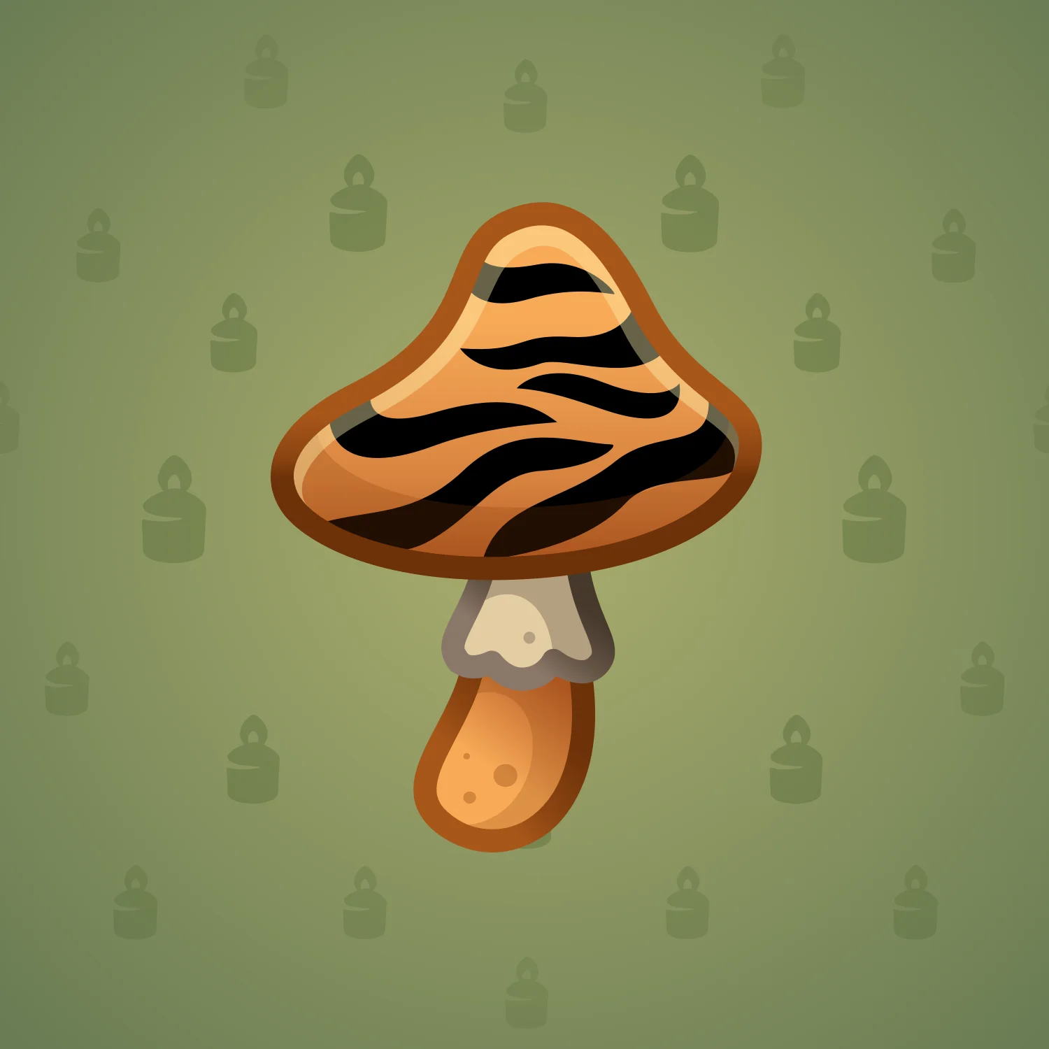 Spy Agaric