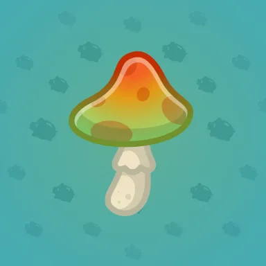Spy Agaric #72157