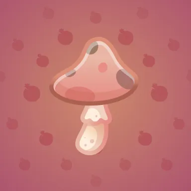 Spy Agaric #72491
