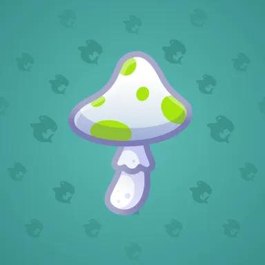 Spy Agaric #72691