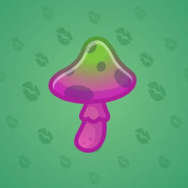 Spy Agaric #736