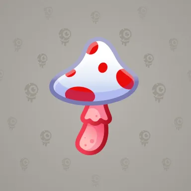 Spy Agaric #73926