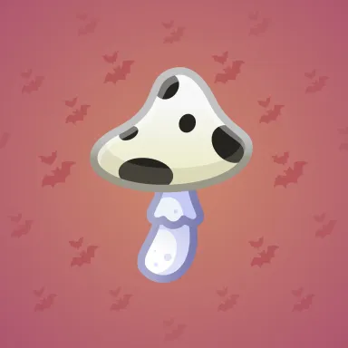 Spy Agaric #741