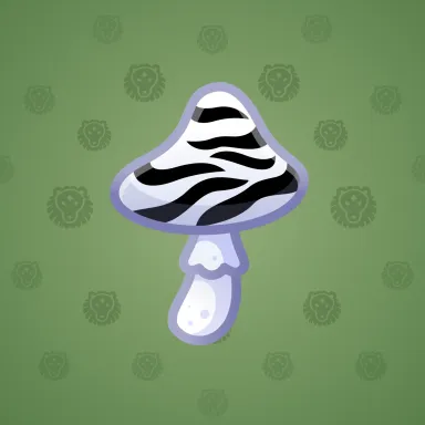 Spy Agaric #74817