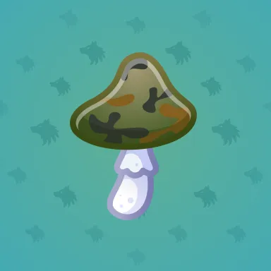 Spy Agaric