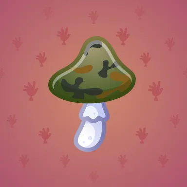 Spy Agaric