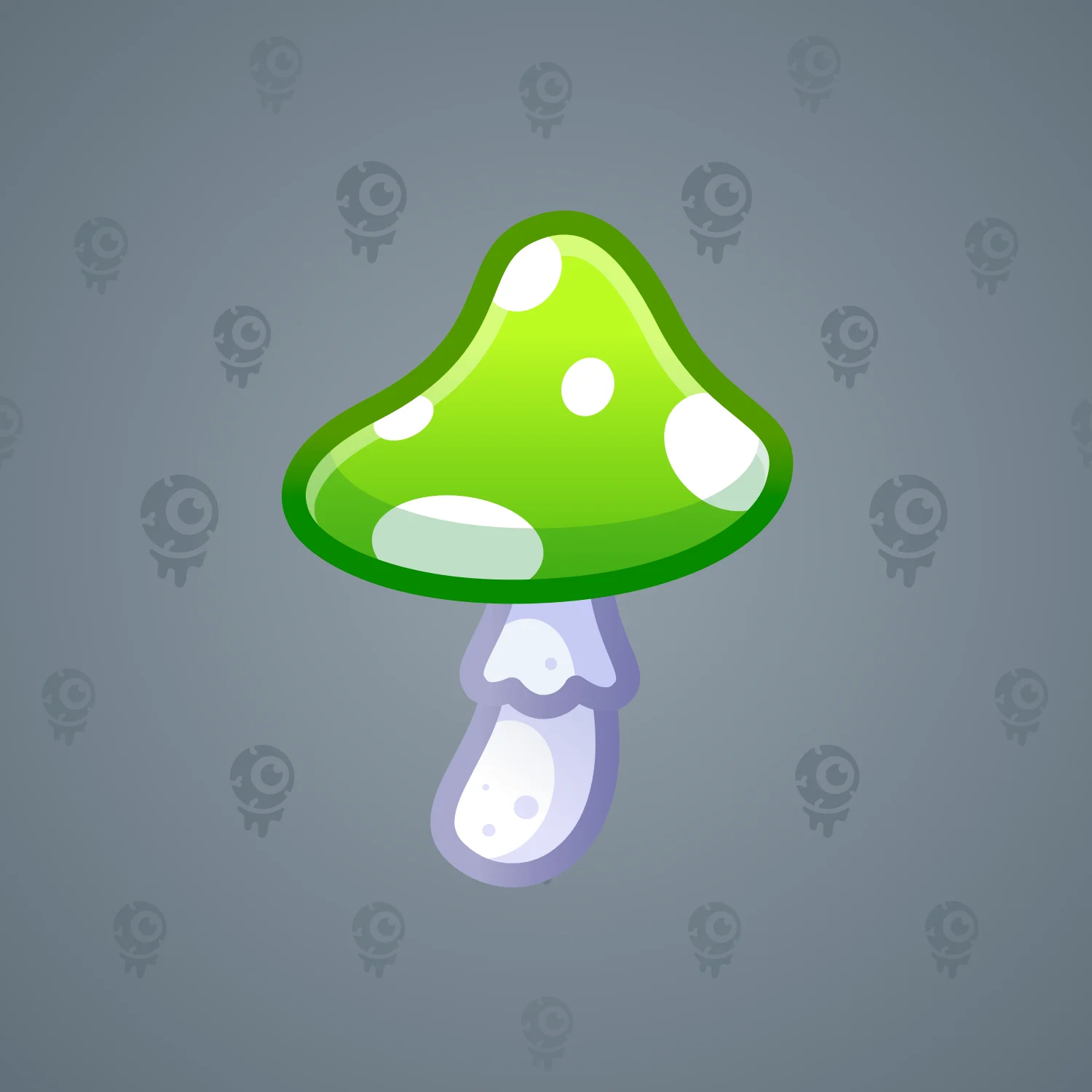 Spy Agaric #76821