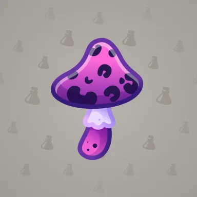 Spy Agaric