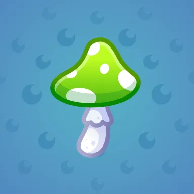 Spy Agaric #77219