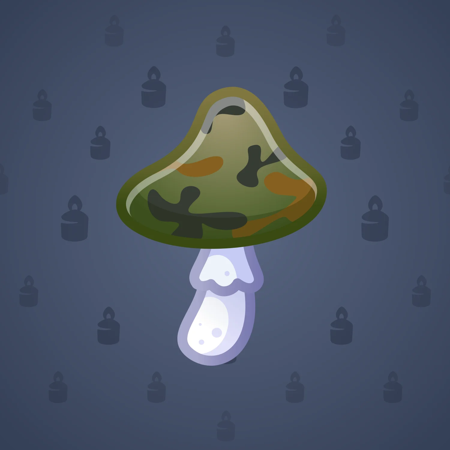 Spy Agaric #77336