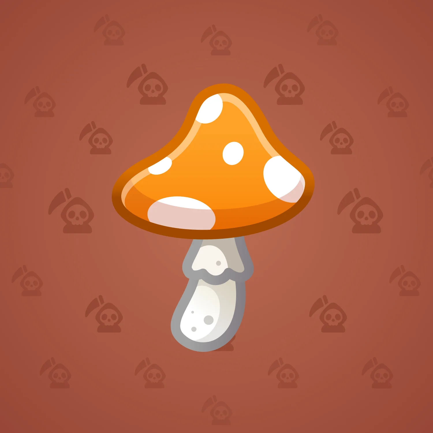 Spy Agaric
