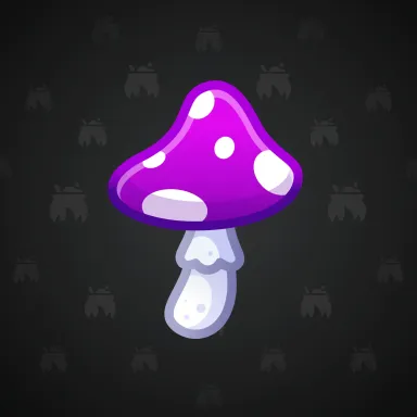 Spy Agaric #77734