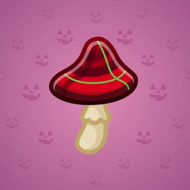 Spy Agaric #77887