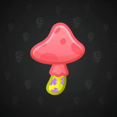 Spy Agaric