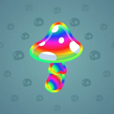 Spy Agaric