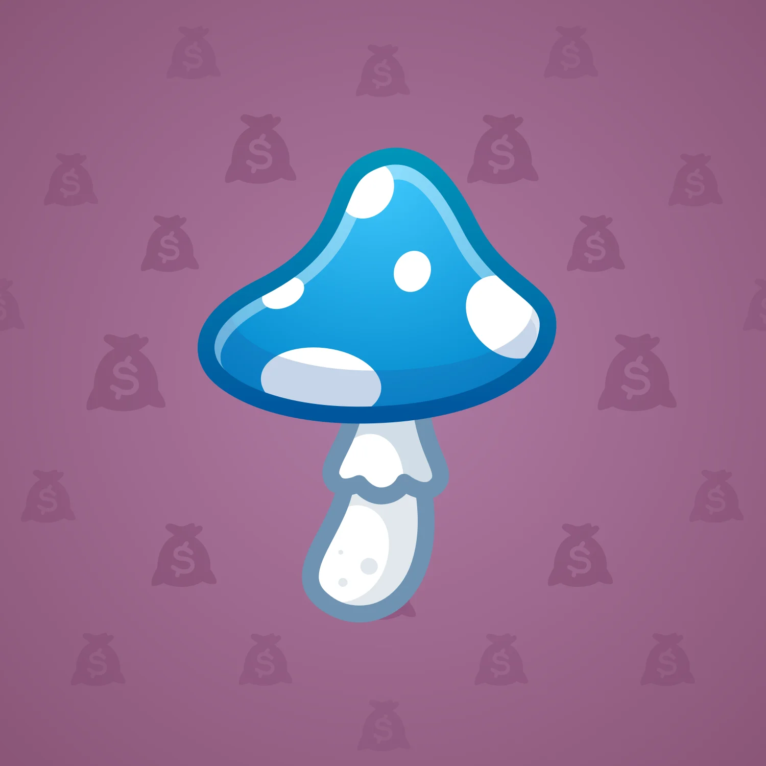 Spy Agaric #7961