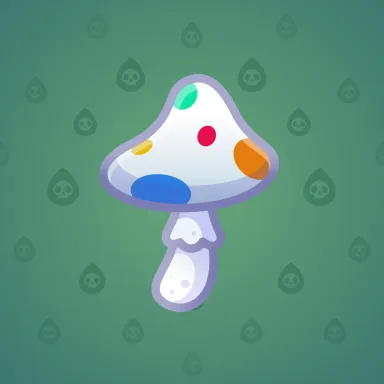 Spy Agaric #80189