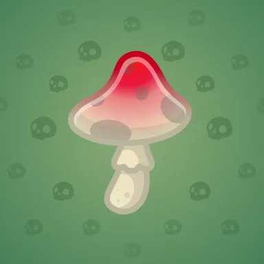 Spy Agaric