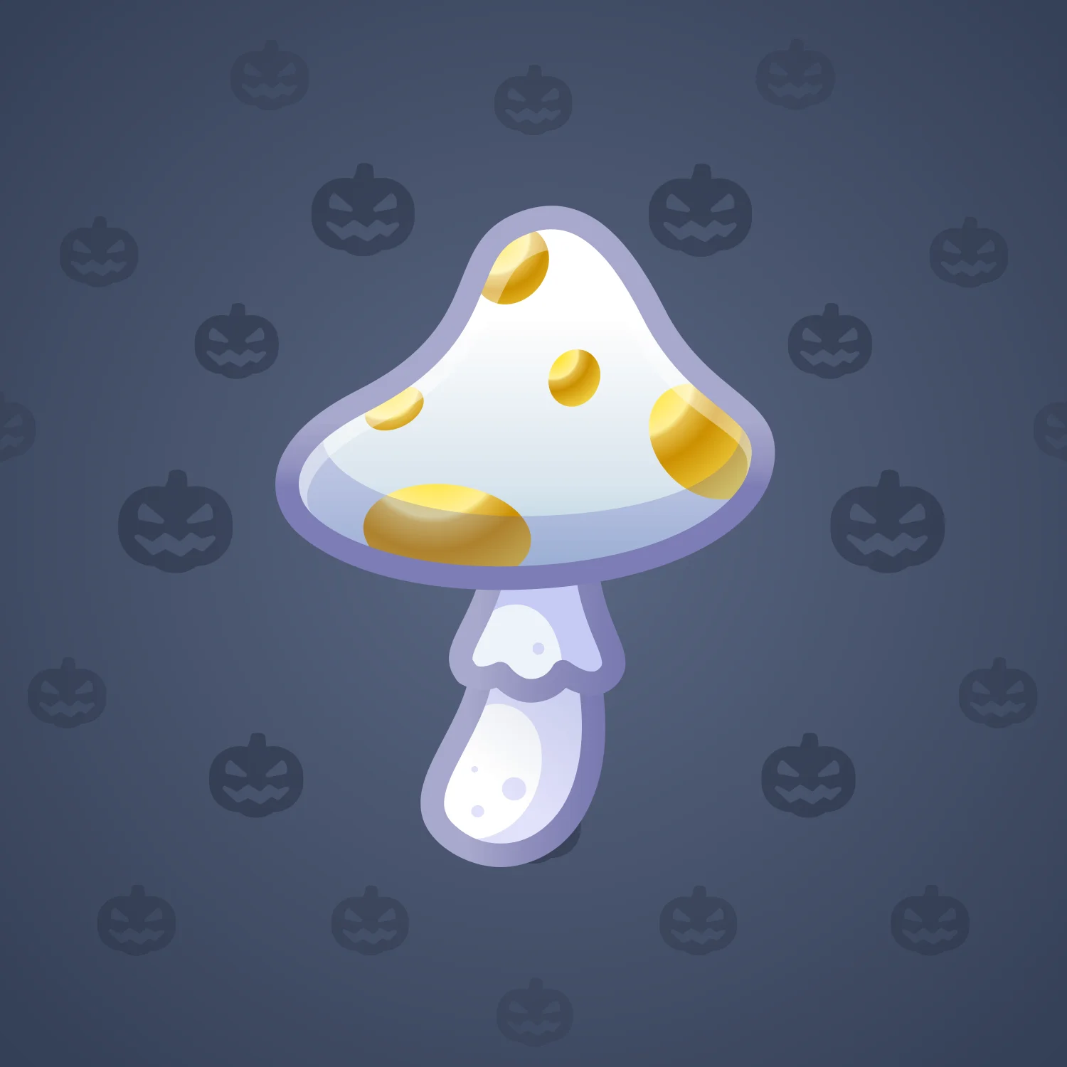 Spy Agaric #80832