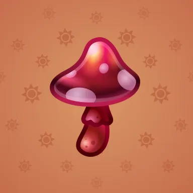 Spy Agaric