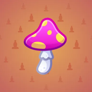 Spy Agaric #8186