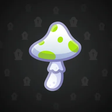 Spy Agaric