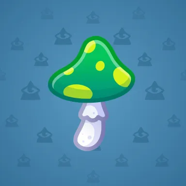 Spy Agaric #82160