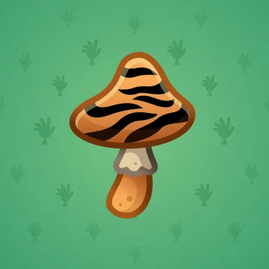 Spy Agaric #8226
