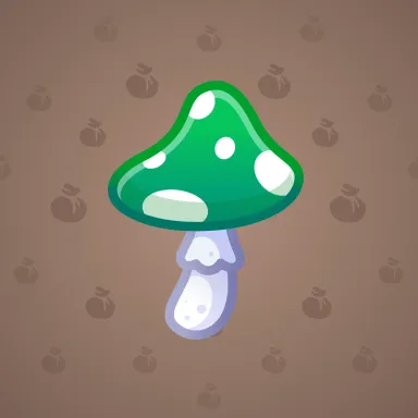 Spy Agaric #82308