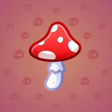 Spy Agaric