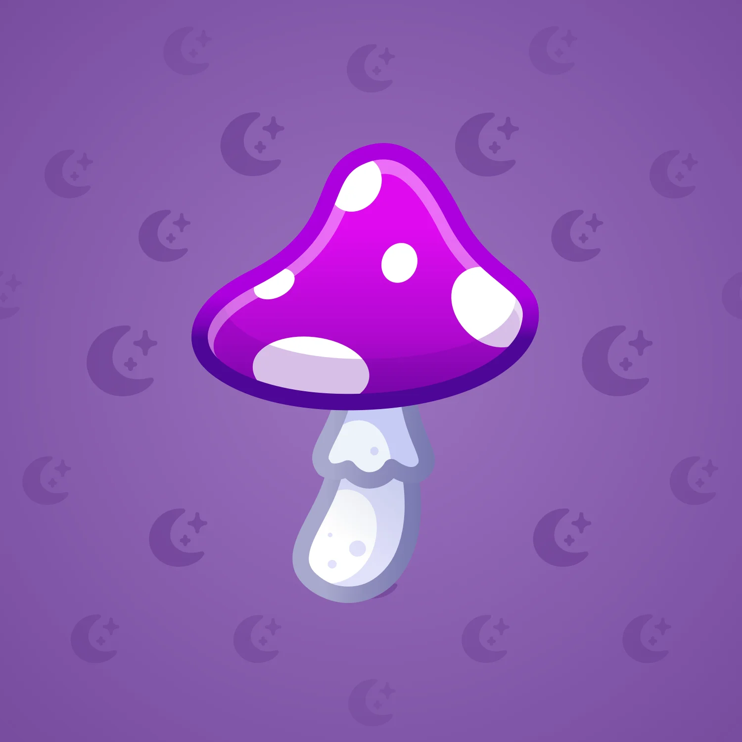 Spy Agaric #82541